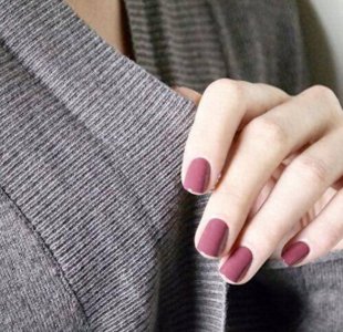 ​你知道做一次美甲多少钱吗