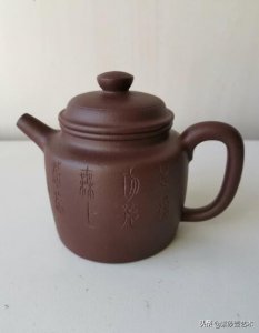 ​真正的紫砂壶怎么辨别 真假紫砂壶辨别方法