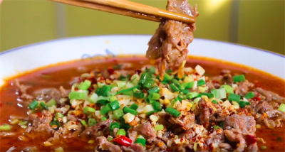 ​煮牛肉的正确方法