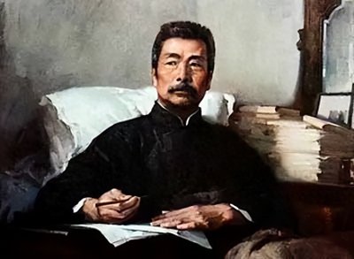 ​名著《朝花夕拾》思维导图10幅（转给孩子）