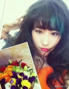 ​刘亦菲虽没结婚不代表没伴侣(记者询问刘亦菲关于“玉女”标签的看法)