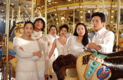 ​韩剧中那些让人印象深刻的女二号(哪些女二号让人意想深刻？)