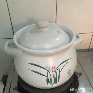 ​砂锅做煲仔饭的诀窍