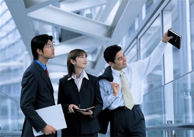 ​个人能力提升有哪几个方面（职场人必须提升的六大能力）