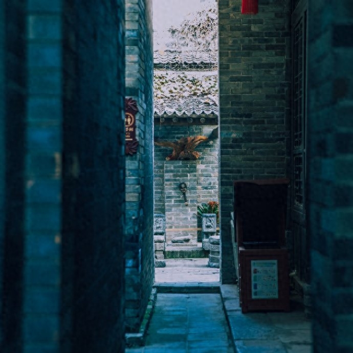 长安归故里·故里有长安