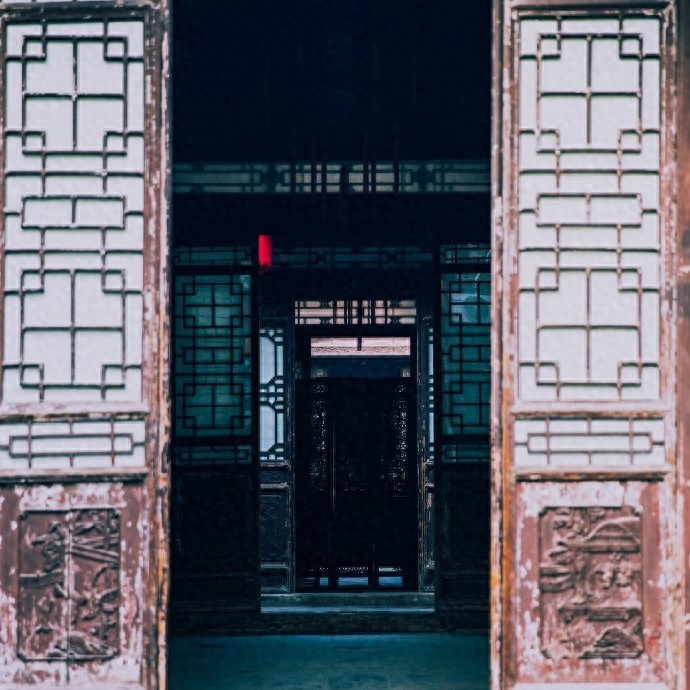 长安归故里·故里有长安