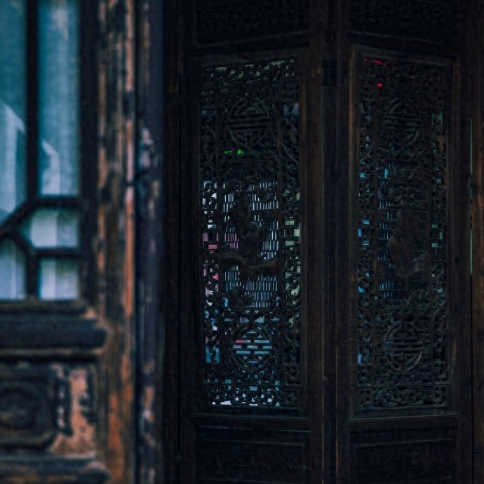 长安归故里·故里有长安