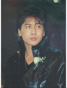 ​齐秦和王祖贤为什么会分手(齐秦与王祖贤因私生子分手?)