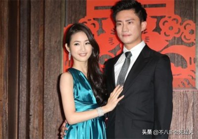 ​林依晨离婚了吗(曝林依晨协议离婚，抓奸反被丈夫打）