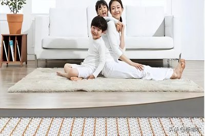 ​最适合地暖的地板应该如何选择？