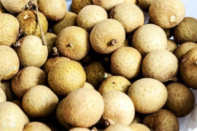 ​桂圆肉的功效（能治长期失眠   这6种方法你知道吗）