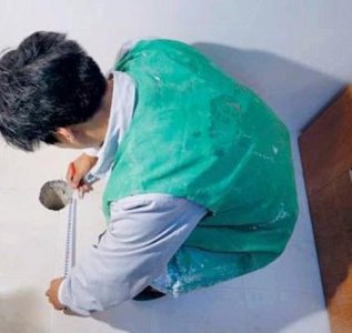 ​马桶安装方法分享给你，简单方便，再也不用花钱找工人了