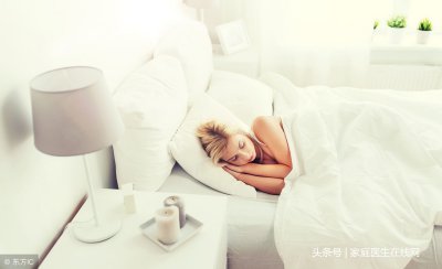 ​失眠多梦原因 晚上睡觉失眠多梦？总结：不同表现反映不同的五脏问题