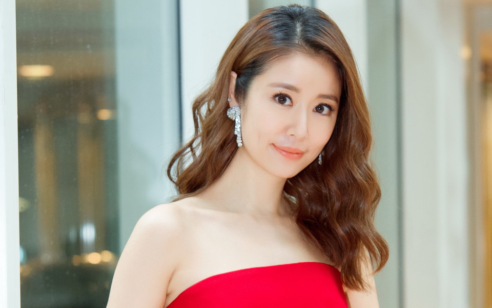 林心如生日 林心如的个人资料