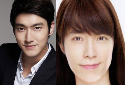 ​崔始源公开女友照片曝光 粉丝们看了爆笑不已