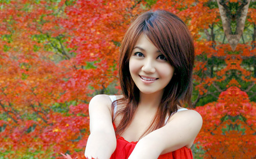 梁静茹身高 梁静茹体重