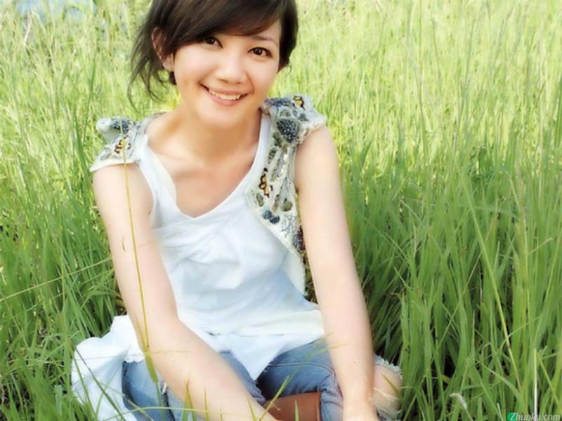 梁静茹身高 梁静茹体重