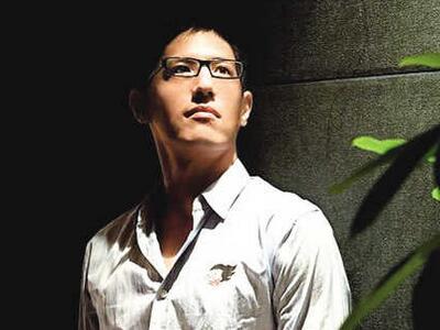 蒋介石孙子蒋友柏