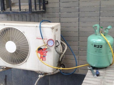 ​空调加氟要多长时间 空调如何加氟全过程