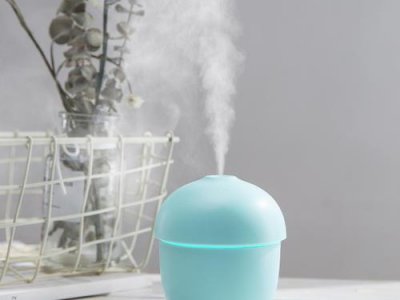 ​加湿器的作用及好处与坏处（加湿器的这些作用和危害你都了解吗？）