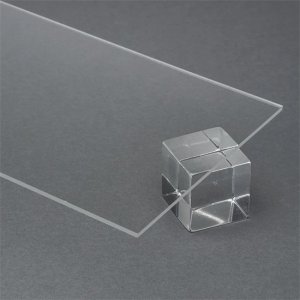 ​亚克力是什么材质（什么是亚克力？亚克力是什么材料呢？）