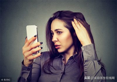 ​头发白是什么原因引起的 让你长白头发的，主要是这4个原因