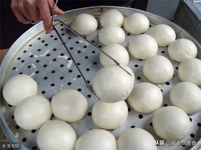 ​怎样才能蒸出又松又软的馒头 蒸馒头的5个秘诀，酵母粉不宜太多，这几招让你家