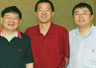 徐小平个人信息