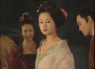 ​一起来看看宜城公主的命运交响曲