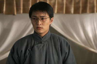 ​郑国霖女友 一个颖之藻仪的女人