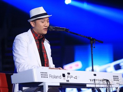 关喆和金志文的个人资料