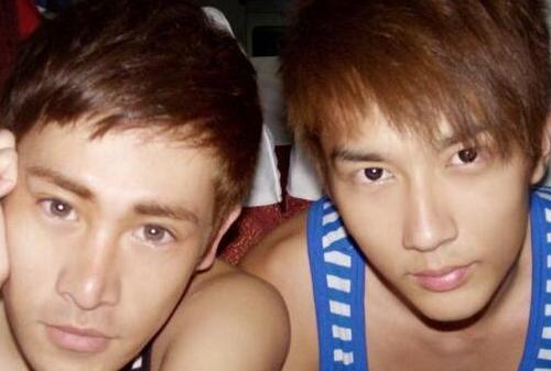 王子轩刘奇结婚对象大曝光