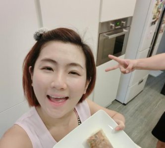 ​赛琳娜selina 原来的SHE