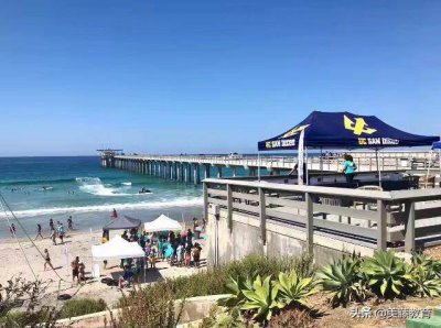 ​加州大学圣地亚哥分校排名为什么这么高 加州大学圣地亚哥分校留学费用