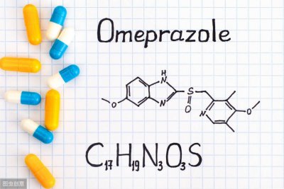 ​奥美拉唑治什么胃病 治胃病最常用的奥美拉唑，与这些药物有相互作用，服用一定
