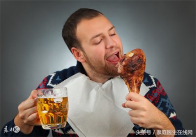 ​啤酒的好处（适量喝酒有哪些好处，过量有哪些坏处，还是这2个字最重要）