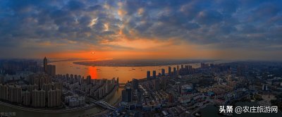 ​安徽红色旅游景点有哪些（安徽省的五个红色旅游景点，到安徽旅游的朋友们别错