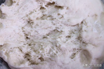 ​不用酵母粉可以发面吗？用这两样发面，比面包松软，还没有酸味