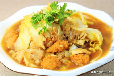 ​家常大杂烩的做法？厨师长分享正宗农家做法，吃了还想吃