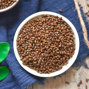 ​决明子菊花茶的功效与作用（养肝通便还降火）