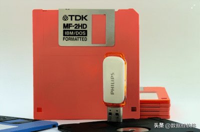 ​修复u盘最快的方法(如何修复u盘？不如试试我这3个方法)