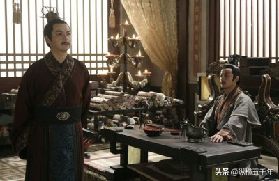 ​秉公执法形容哪些人或故事（西汉的“包青天”：秉公执法，敢扣押太子，皇帝都