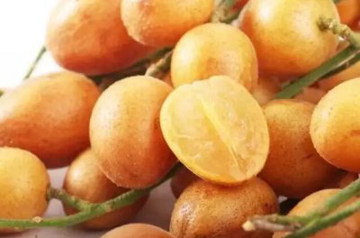 ​消化不良吃什么水果 鲜吃清热降火、泡水喝止咳化痰、入菜开胃助消化