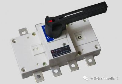 ​隔离开关的作用  ，你知道吗？