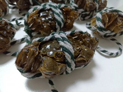 ​大闸蟹如何放冰箱保存 冰箱保存大闸蟹的注意事项