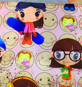 ​发霉的衣服用什么洗能洗掉简单的（霉斑为什么洗不掉？衣服去霉斑妙招12种方法