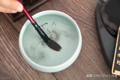 ​笔洗是什么意思（什么是笔洗？其有什么作用及怎样挑选？）