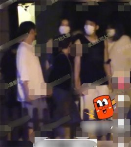 ​井柏然刘雯官宣了吗？(井柏然刘雯与李荣浩夫妇聚餐，两人牵手被拍)