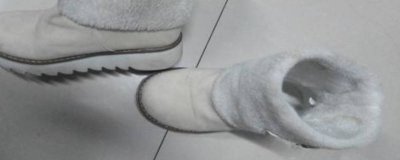 ​下雨天泡过的鞋特别臭怎么办 下雨鞋子泡水后很臭