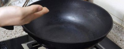 ​不粘锅里面生锈了还能用吗 不粘锅有锈还能用吗